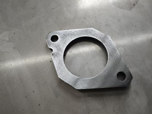 Metal Deburring Machine with 1.5kW Power and Max Working Height of 60mm to Fulfill Customers' Requirement