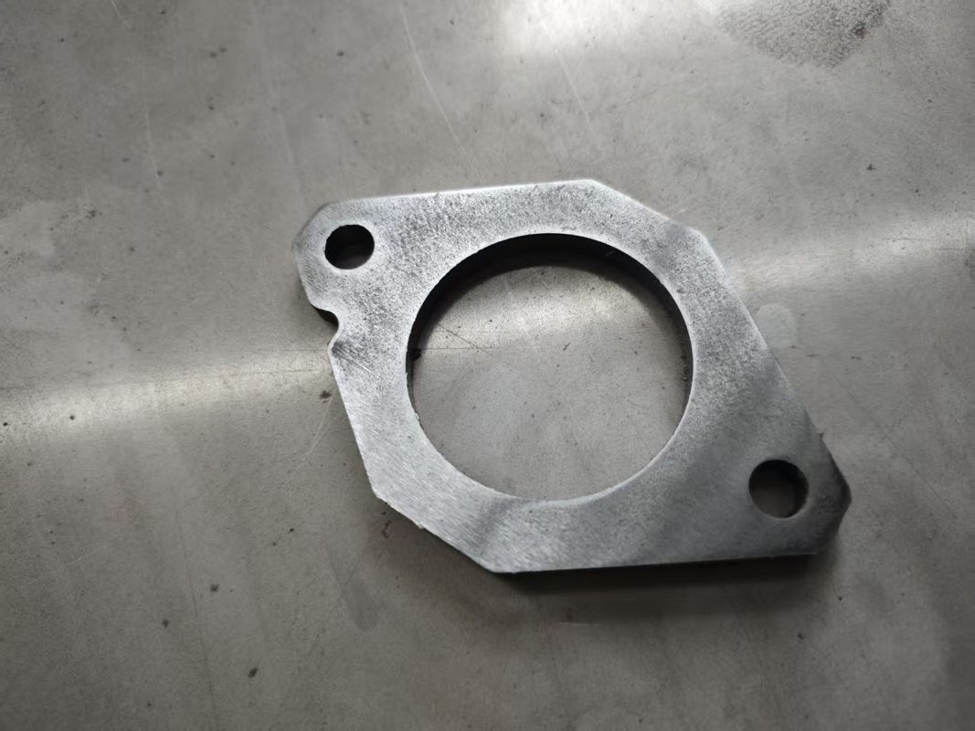 Metal Deburring Machine with 1.5kW Power and Max Working Height of 60mm to Fulfill Customers' Requirement